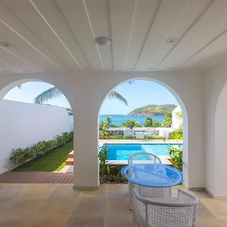 Villa Raphael Armacao dos Buzios Exterior photo