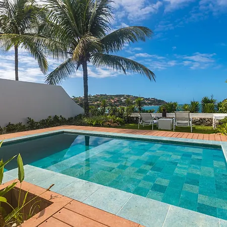 Villa Raphael Armacao dos Buzios Exterior photo