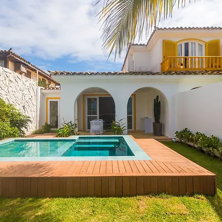 Villa Raphael Armacao dos Buzios Exterior photo