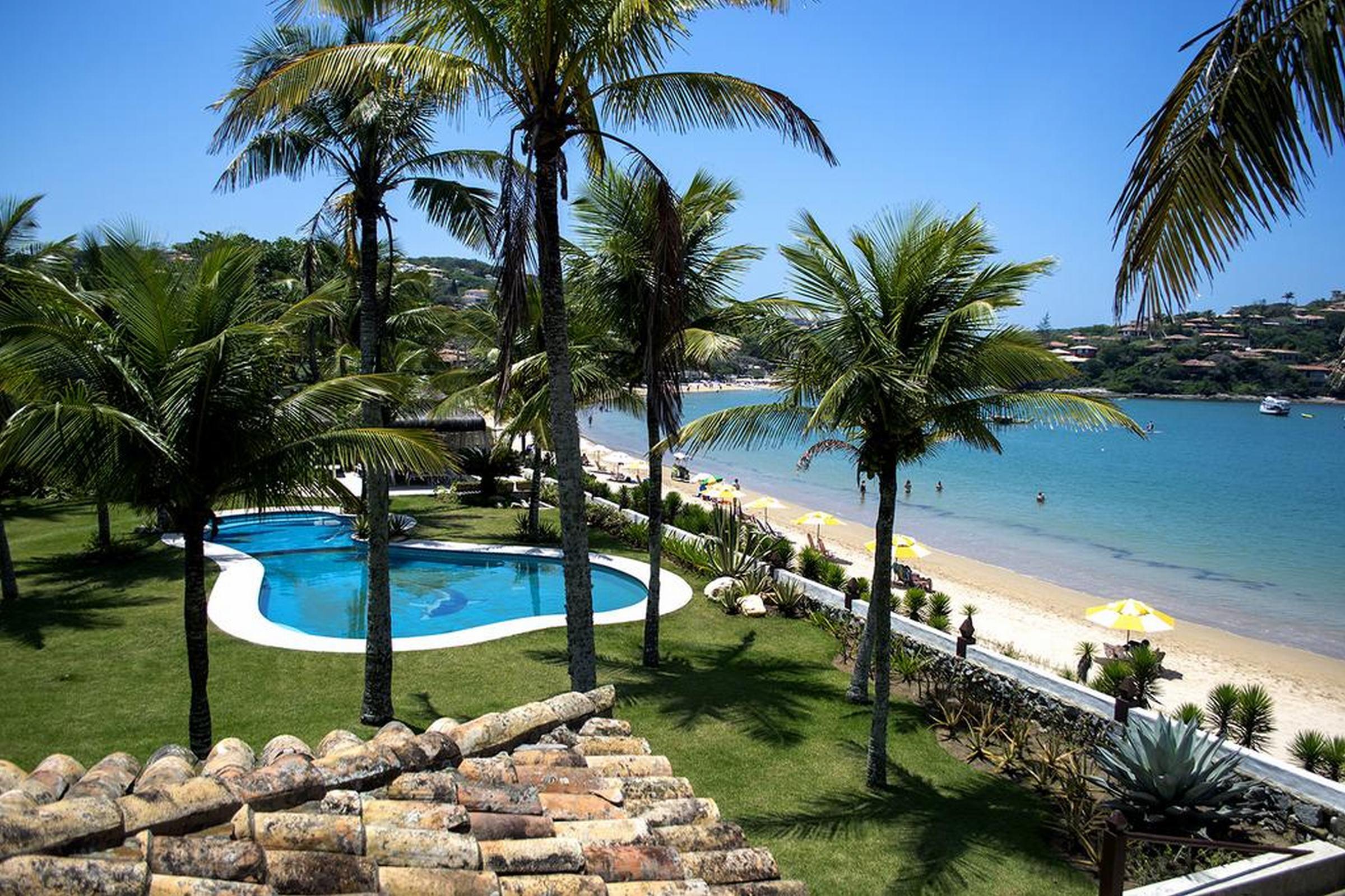 Raphael Inn Búzios