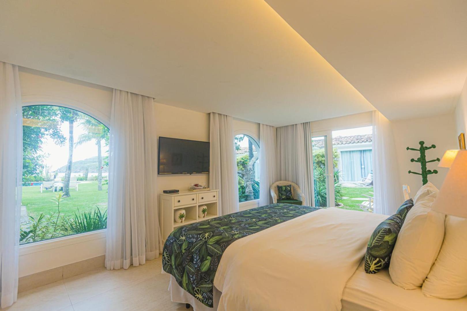 Raphael Inn Búzios
