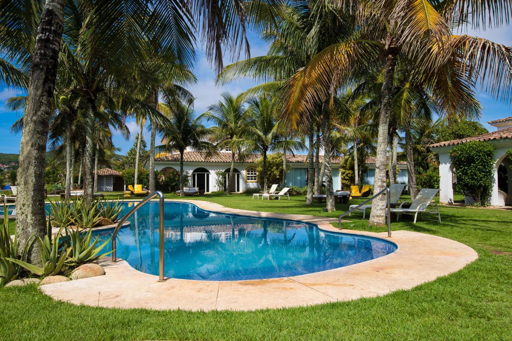 Inn Raphael Búzios